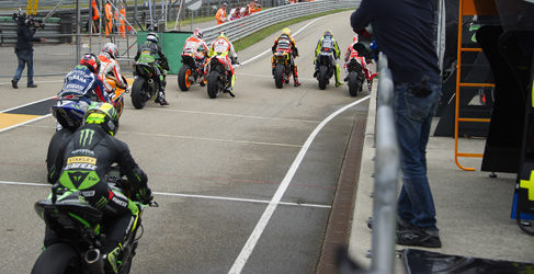 motogp alemania