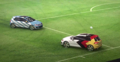 alemania gol vw