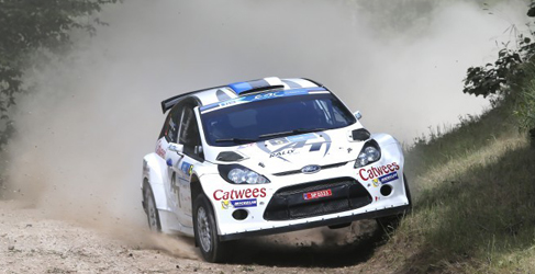 rally estonia qs