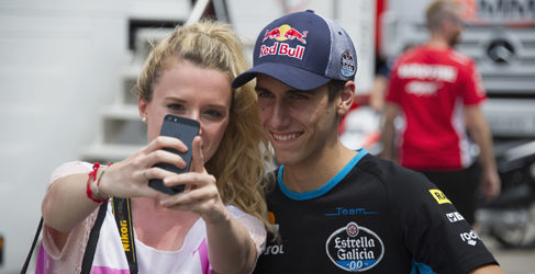 alex rins balance