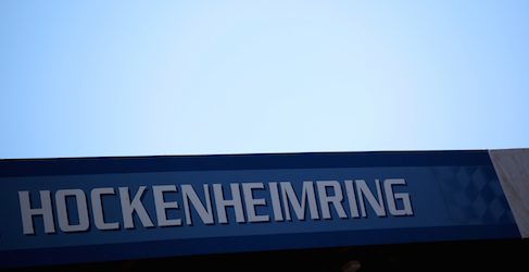 Hockenheim