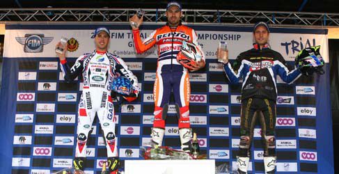 trial belgica