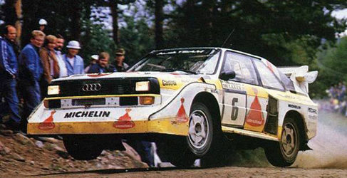 kankkunen finlandia