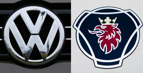 volkswagen scania
