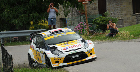 rally alemania