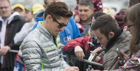 hayden operacion