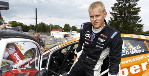 tanak etapa 1 estonia