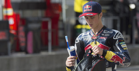 danny kent