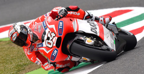 dovizioso renueva ducati