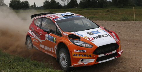 erc rally estonia
