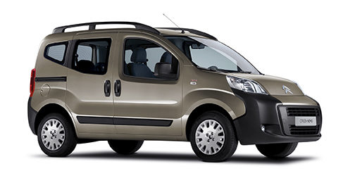 Citroën Nemo