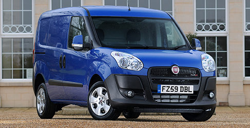 Fiat Dobló
