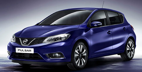 Nissan Pulsar