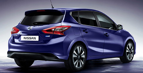 Nissan Pulsar