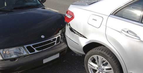 Accidente