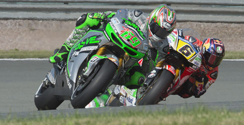 nicky hayden