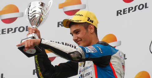 navarro moto3 marc vds