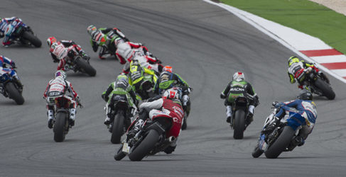 mundial superbikes pirelli