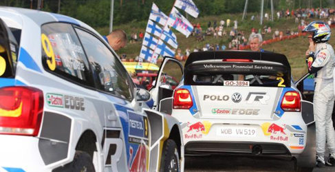 etapa 1 rally finlandia