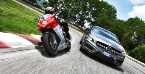 MV Agusta