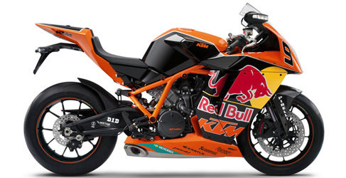 ktm motogp