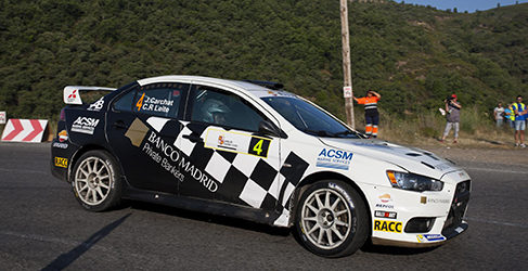 Fin de semana negro para la familia Carchat