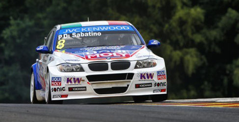 team engstler wtcc
