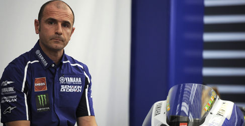 notas yamaha