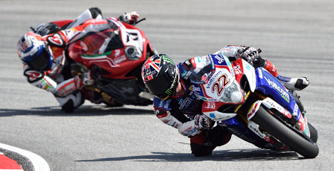 suzuki 2015 wsbk