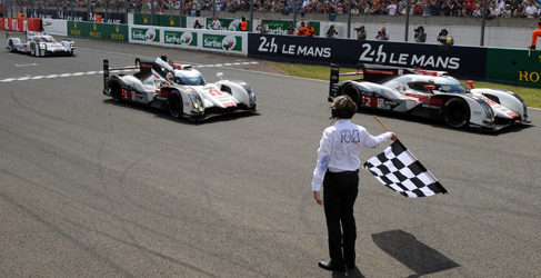 audi resistencia
