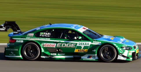 fp2 dtm austria