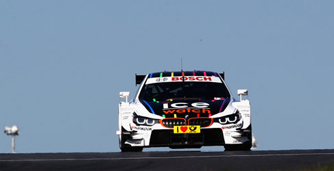 directo DTM