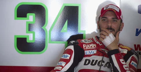 davide giugliano wsbk