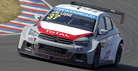 wtcc qualy argentina