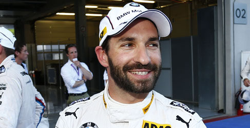 directo DTM spielberg