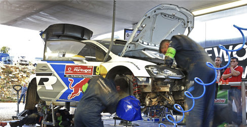 Wrc 2015