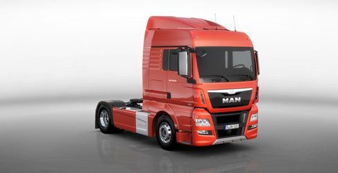 man motores euro 6
