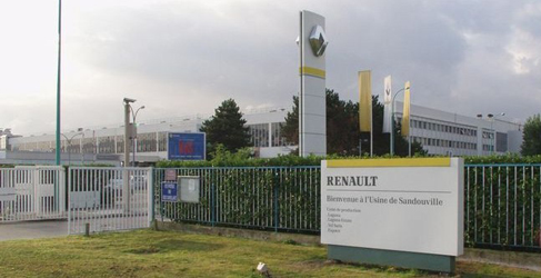 renault y fiat