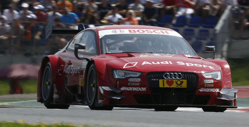 dtm españoles austria