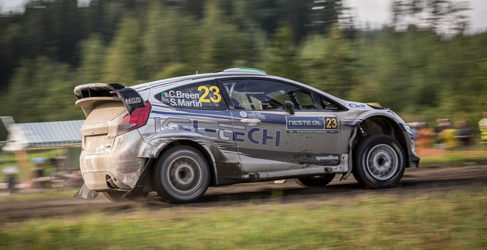 Craig breen