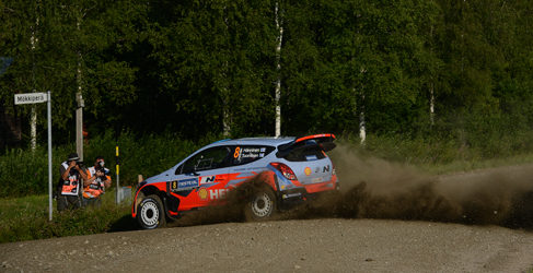 clasificaciones finlandia