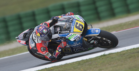 lcr honda 2015