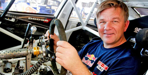 henning solberg