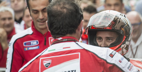 indianapolis ducati
