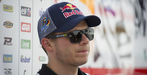 bradl forward racing