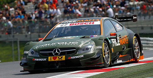 dtm spielberg
