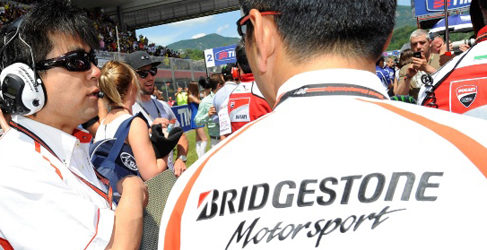 bridgestone indianapolis