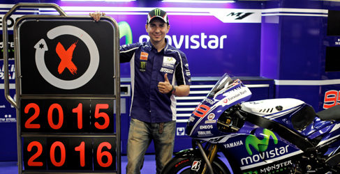 lorenzo renovacion