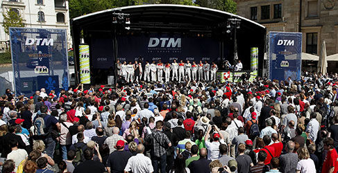 colonia dtm