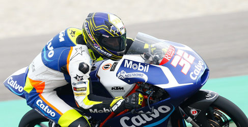 fp2 moto3 indy